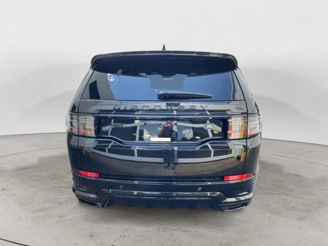 used 2023 Land Rover Discovery Sport car, priced at $36,995
