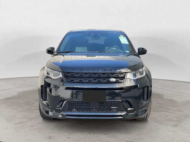 used 2023 Land Rover Discovery Sport car, priced at $36,995