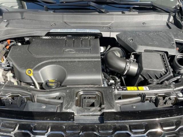 used 2023 Land Rover Discovery Sport car, priced at $39,995