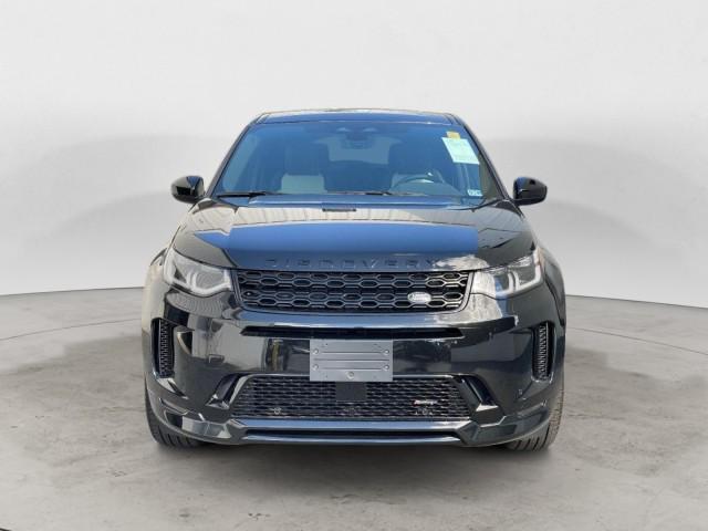 used 2023 Land Rover Discovery Sport car, priced at $39,995