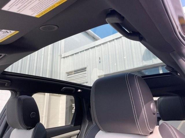 used 2023 Land Rover Discovery Sport car, priced at $37,995