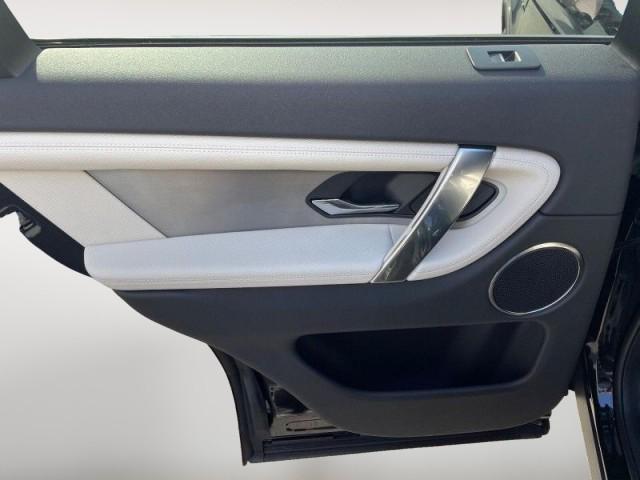 used 2023 Land Rover Discovery Sport car, priced at $39,995