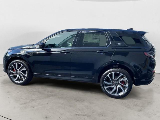 used 2023 Land Rover Discovery Sport car, priced at $36,995