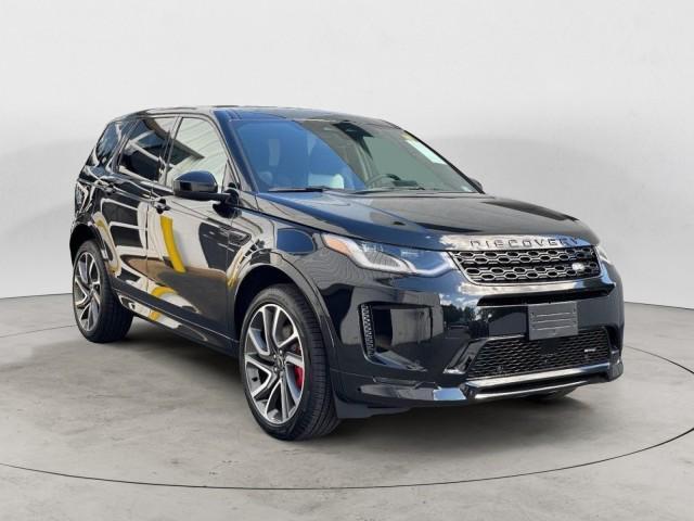 used 2023 Land Rover Discovery Sport car, priced at $36,995