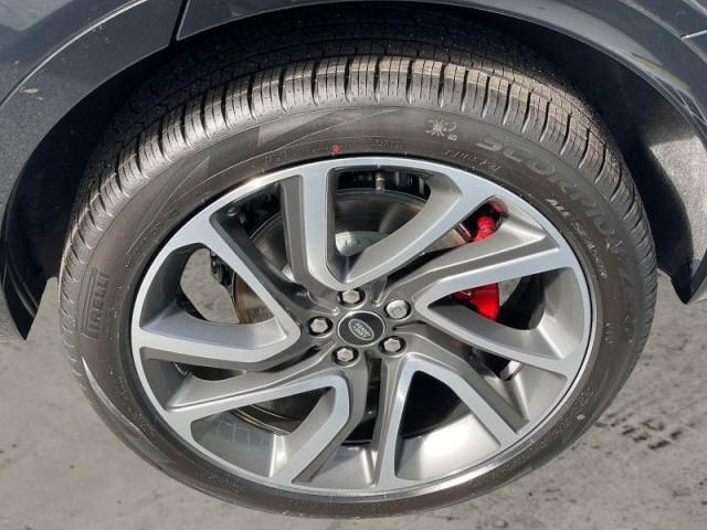 used 2023 Land Rover Discovery Sport car, priced at $36,995