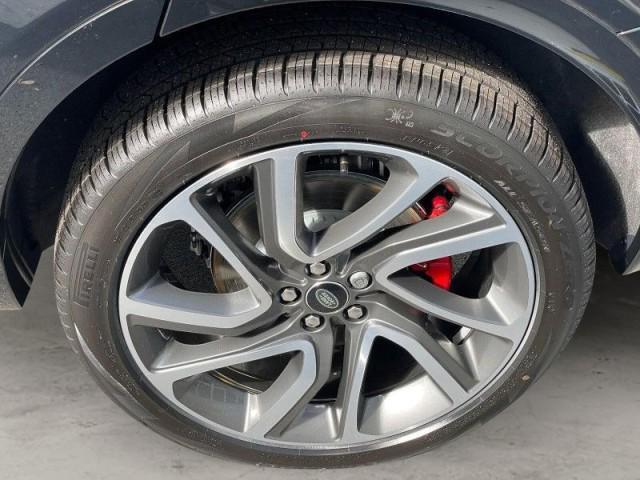 used 2023 Land Rover Discovery Sport car, priced at $39,995
