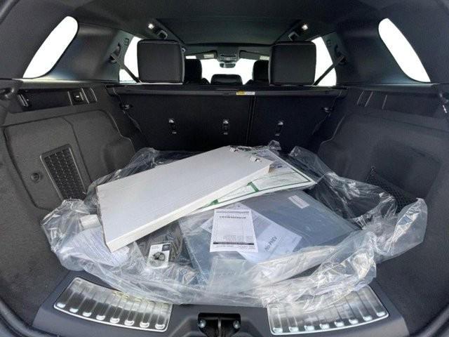 used 2023 Land Rover Discovery Sport car, priced at $37,995