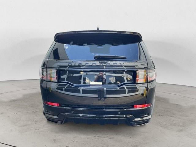 used 2023 Land Rover Discovery Sport car, priced at $37,995