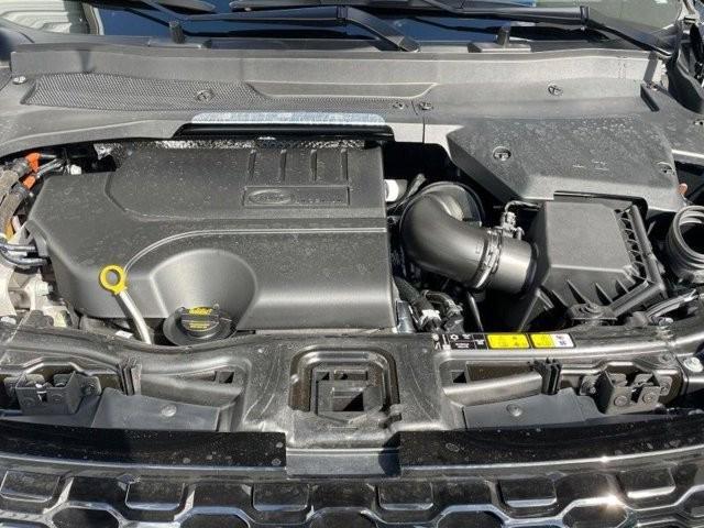 used 2023 Land Rover Discovery Sport car, priced at $37,995