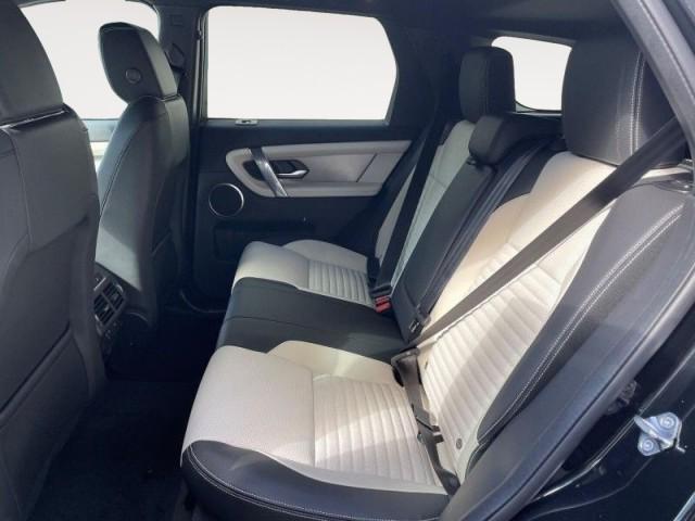 used 2023 Land Rover Discovery Sport car, priced at $39,995