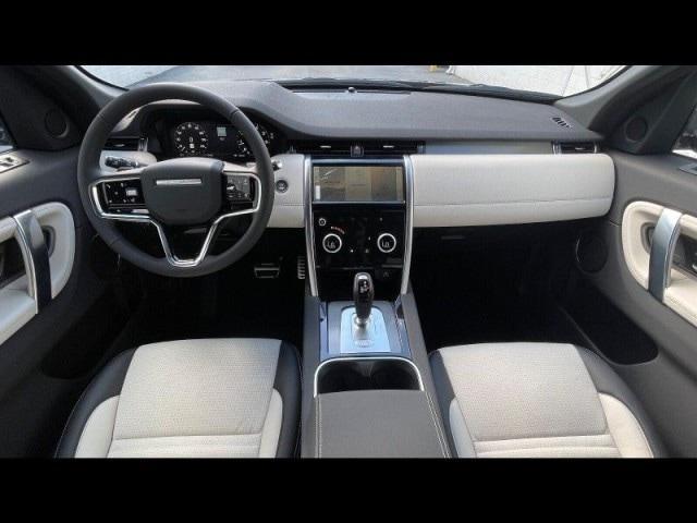 used 2023 Land Rover Discovery Sport car, priced at $48,995