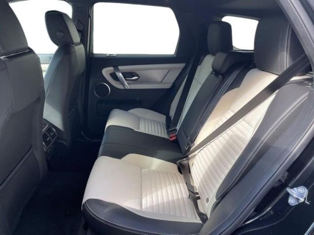 used 2023 Land Rover Discovery Sport car, priced at $36,995