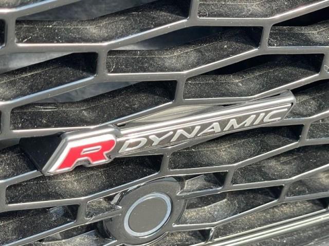 used 2023 Land Rover Discovery Sport car, priced at $36,995