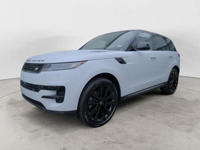 new 2025 Land Rover Range Rover Sport car, priced at $97,230