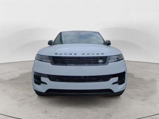 new 2025 Land Rover Range Rover Sport car, priced at $97,230