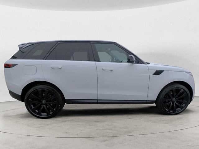 new 2025 Land Rover Range Rover Sport car, priced at $97,230