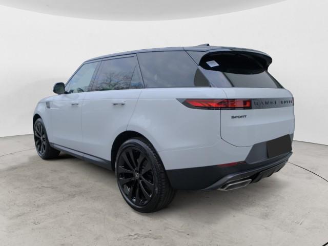 new 2025 Land Rover Range Rover Sport car, priced at $97,230