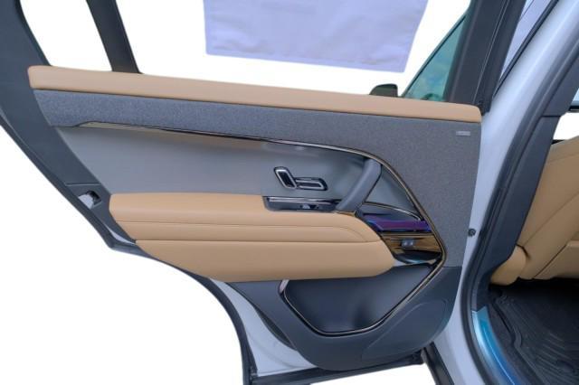 new 2025 Land Rover Range Rover Sport car, priced at $97,230