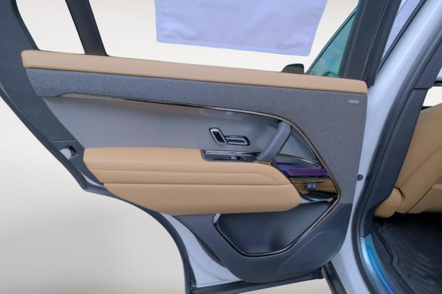 new 2025 Land Rover Range Rover Sport car, priced at $97,230
