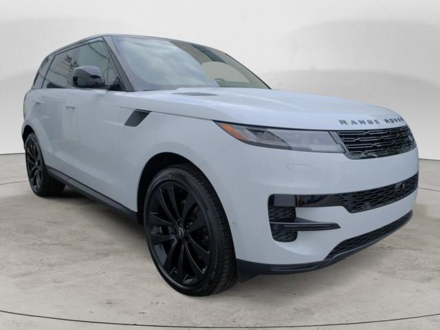 new 2025 Land Rover Range Rover Sport car, priced at $97,230