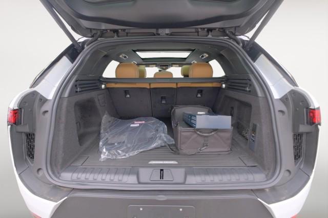 new 2025 Land Rover Range Rover Sport car, priced at $97,230