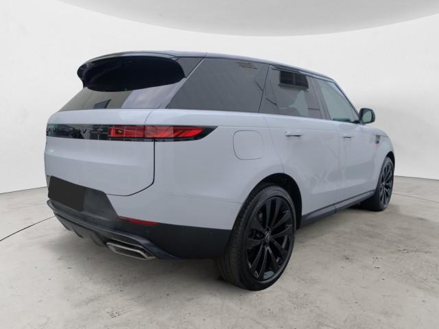 new 2025 Land Rover Range Rover Sport car, priced at $97,230