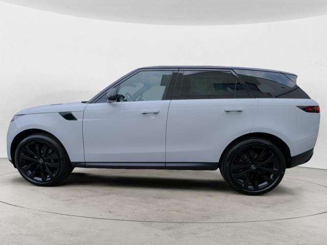 new 2025 Land Rover Range Rover Sport car, priced at $97,230