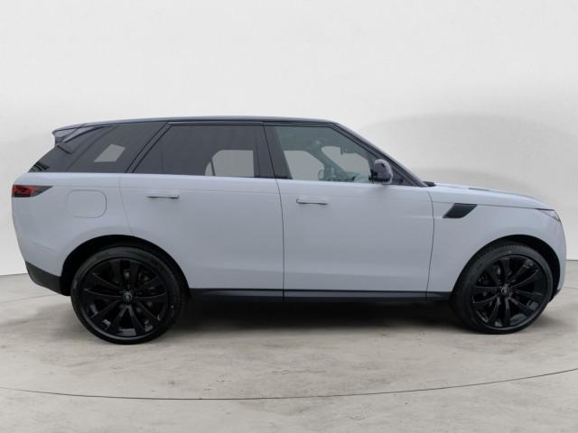 new 2025 Land Rover Range Rover Sport car, priced at $97,230