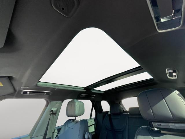 new 2025 Land Rover Range Rover Sport car, priced at $109,240