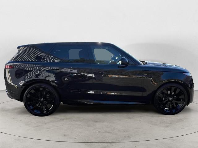 new 2025 Land Rover Range Rover Sport car, priced at $109,240