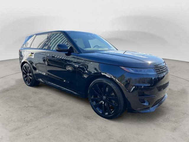 new 2025 Land Rover Range Rover Sport car, priced at $109,240