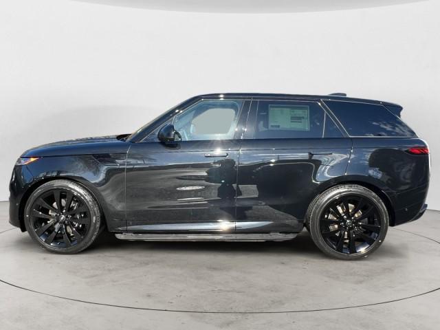 new 2025 Land Rover Range Rover Sport car, priced at $109,240