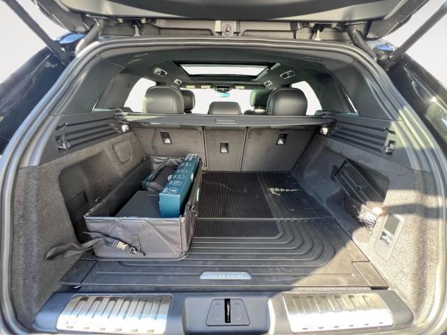 new 2025 Land Rover Range Rover Sport car, priced at $109,240