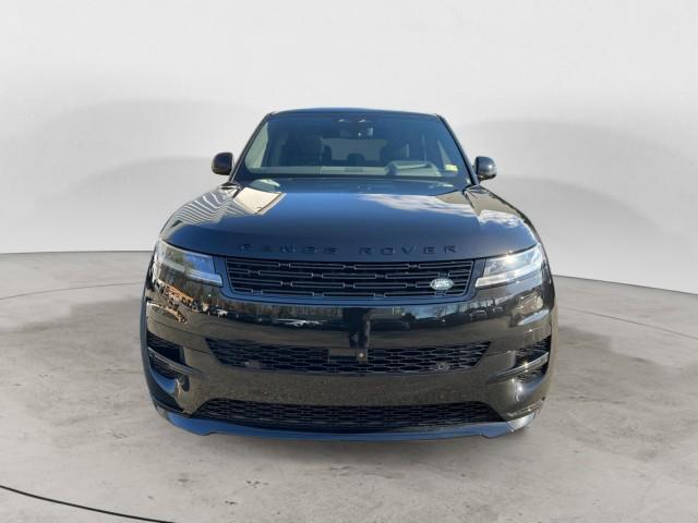 new 2025 Land Rover Range Rover Sport car, priced at $109,240