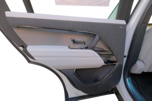 new 2025 Land Rover Range Rover Sport car, priced at $96,580