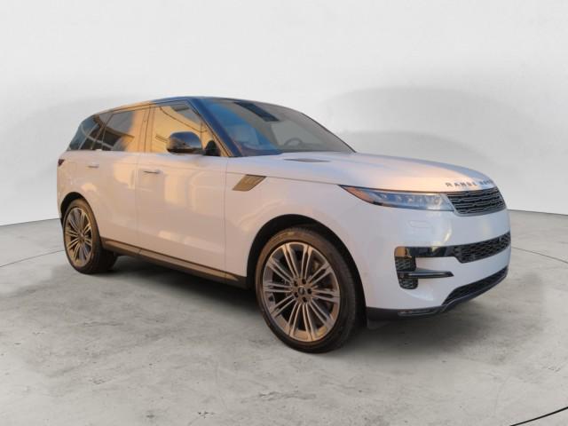 new 2025 Land Rover Range Rover Sport car, priced at $96,580