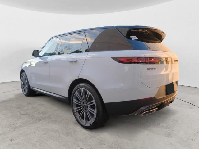 new 2025 Land Rover Range Rover Sport car, priced at $96,580