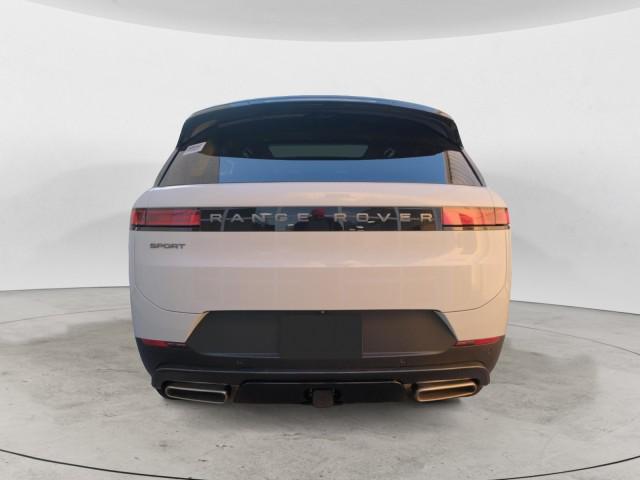 new 2025 Land Rover Range Rover Sport car, priced at $96,580