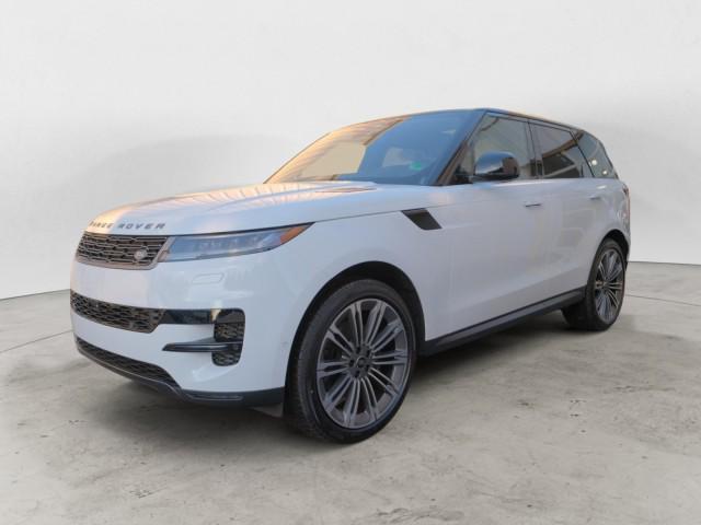 new 2025 Land Rover Range Rover Sport car, priced at $96,580
