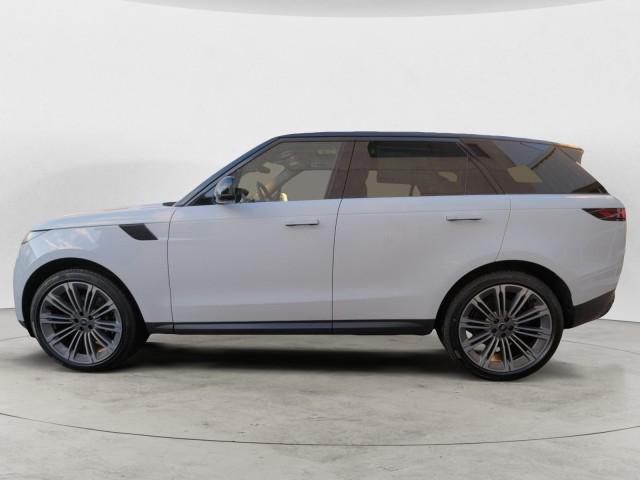new 2025 Land Rover Range Rover Sport car, priced at $96,580