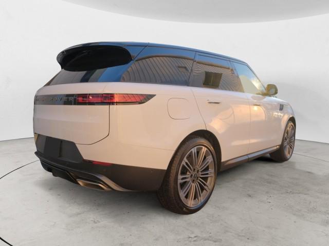 new 2025 Land Rover Range Rover Sport car, priced at $96,580