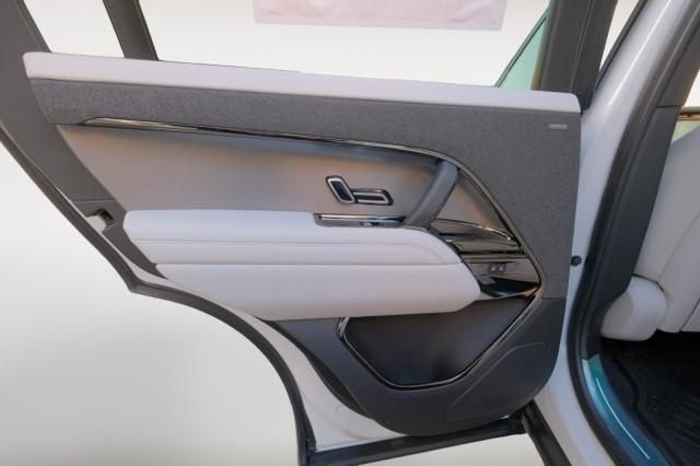 new 2025 Land Rover Range Rover Sport car, priced at $96,580