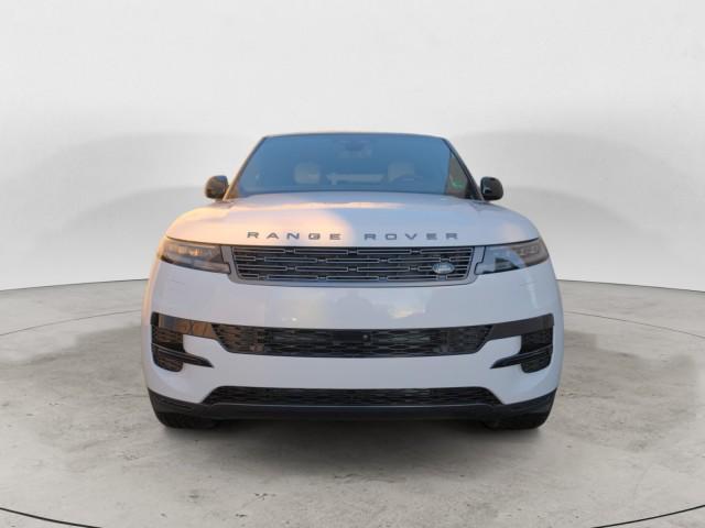 new 2025 Land Rover Range Rover Sport car, priced at $96,580