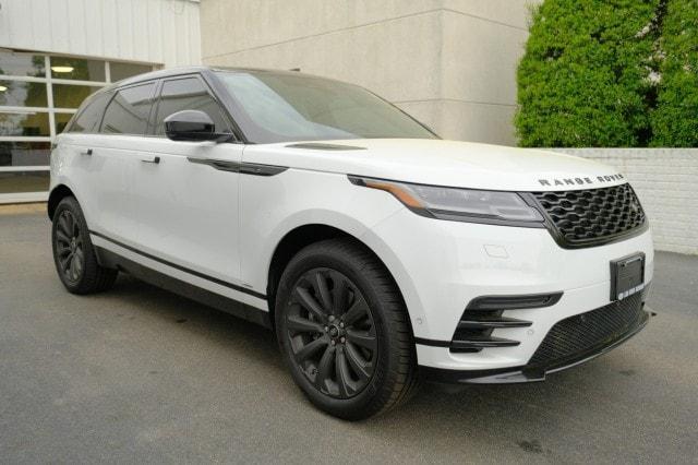 used 2021 Land Rover Range Rover Velar car, priced at $44,995