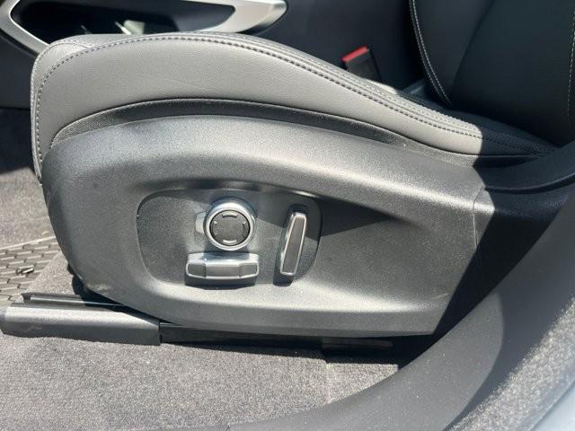 used 2025 Jaguar F-PACE car, priced at $52,995