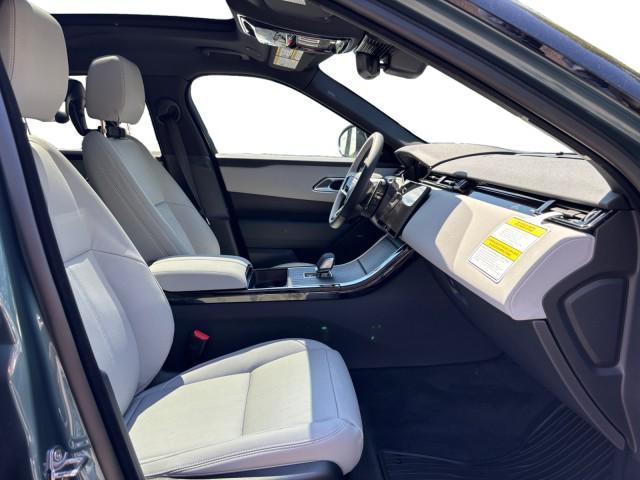 new 2026 Land Rover Range Rover Velar car, priced at $72,240