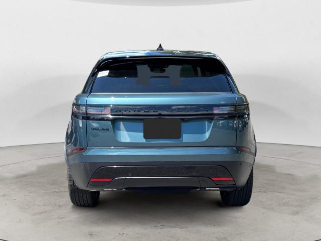 new 2026 Land Rover Range Rover Velar car, priced at $72,240