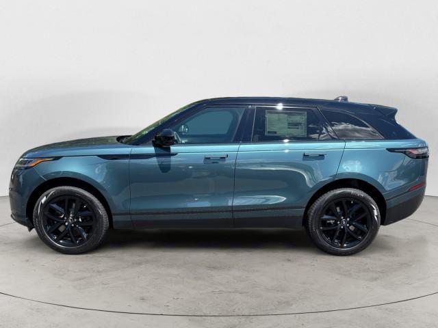 new 2026 Land Rover Range Rover Velar car, priced at $72,240