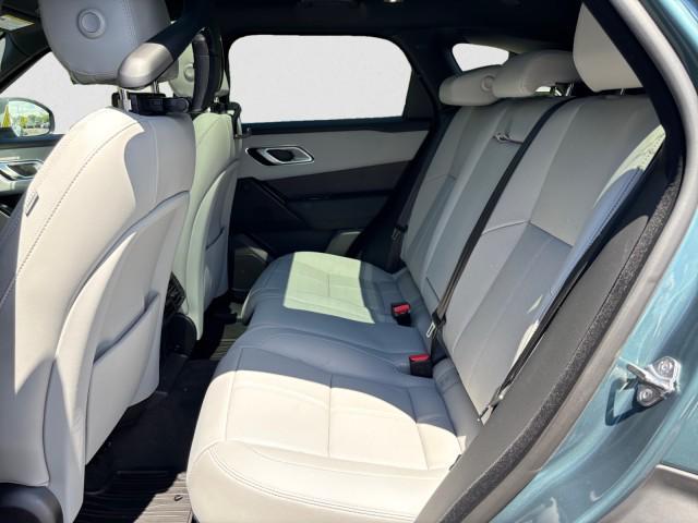 new 2026 Land Rover Range Rover Velar car, priced at $72,240