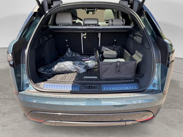 new 2026 Land Rover Range Rover Velar car, priced at $72,240